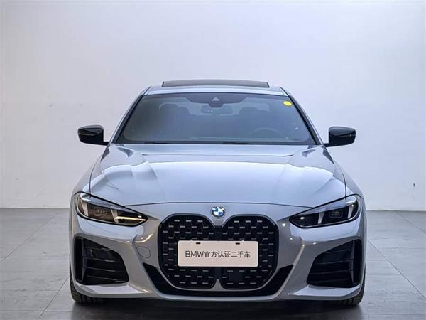 ����4ϵ 2024�� 430i M�˶���ҹ��װ