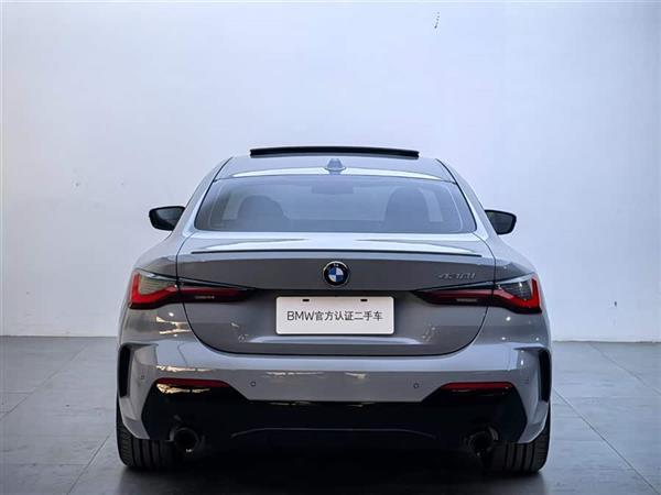 ����4ϵ 2024�� 430i M�˶���ҹ��װ