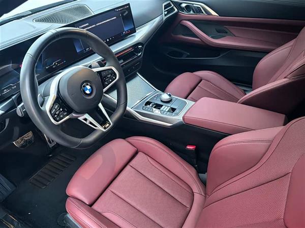 ����4ϵ 2024�� 430i M�˶���ҹ��װ