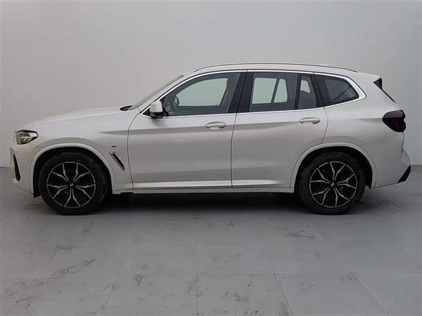 ����X3 2023�� xDrive25i M�˶���װ