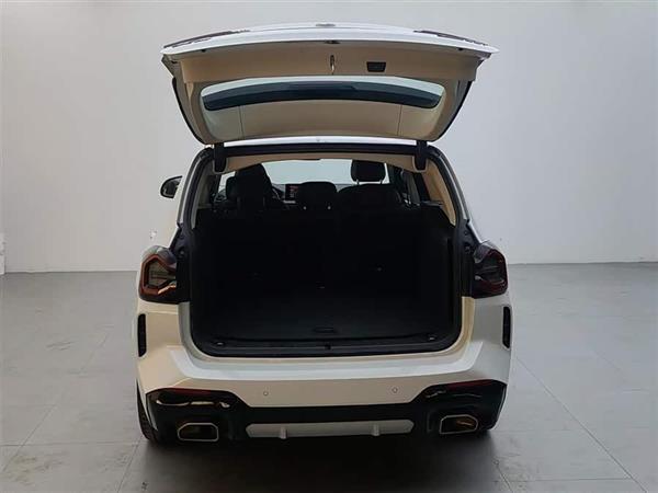 ����X3 2023�� xDrive25i M�˶���װ