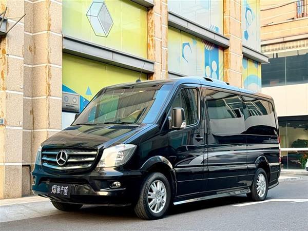 Sprinter 2017�� 3.5L �Զ�