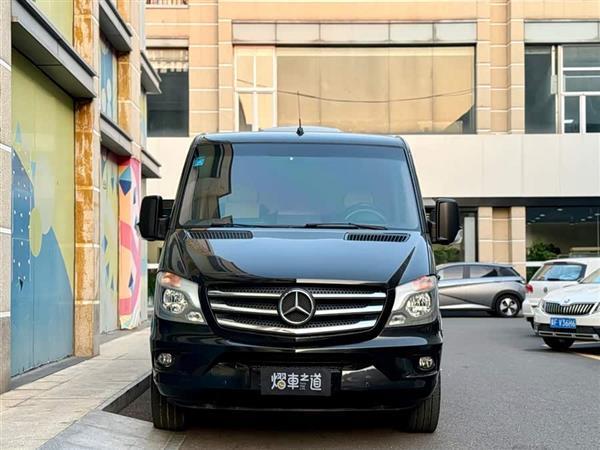 Sprinter 2017�� 3.5L �Զ�