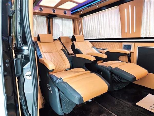 Sprinter 2017�� 3.5L �Զ�