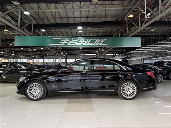 ����S�� 2020�� S 350 L ������ ��ذ�