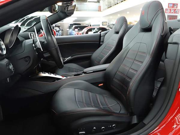 California T 2015�� 3.9T ��׼��