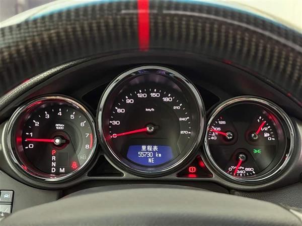 ��������CTS(����) 2012�� 3.6L COUPE