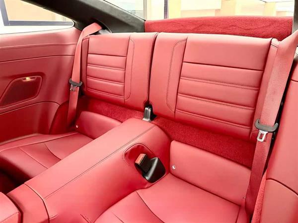 ��ʱ��911 2022�� Turbo S 3.7T