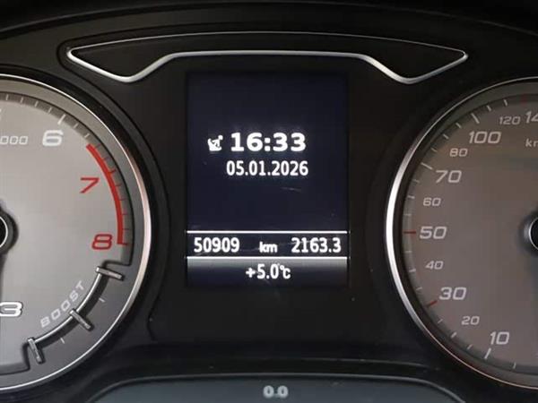 �µ�S3 2015�� S3 2.0T Limousine