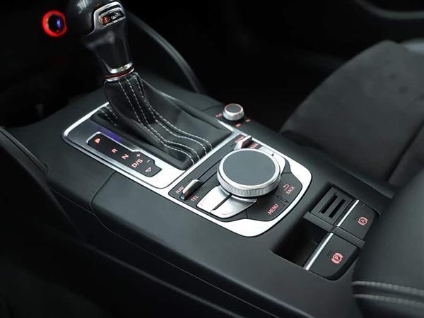 �µ�S3 2015�� S3 2.0T Limousine