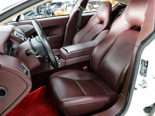 Rapide 2013�� 6.0L S