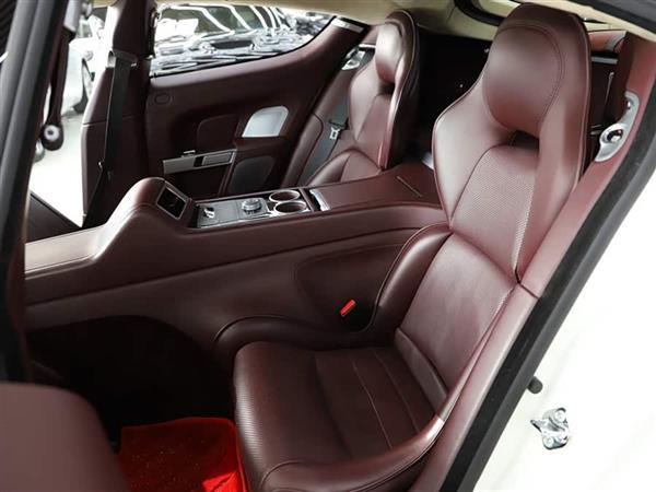 Rapide 2013�� 6.0L S