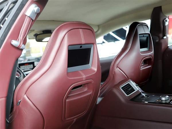 Rapide 2013�� 6.0L S