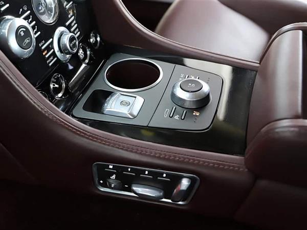 Rapide 2013�� 6.0L S