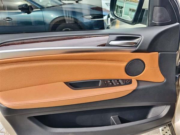 ����X6 2012�� xDrive35i