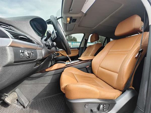 ����X6 2012�� xDrive35i