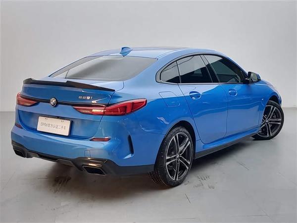 ����2ϵ(����) 2021�� 225i ���Ž��ܳ� M�˶���װ