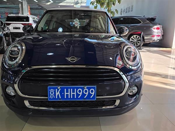 MINI 2019�� 1.5T COOPER ������