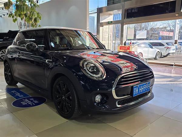 MINI 2019�� 1.5T COOPER ������