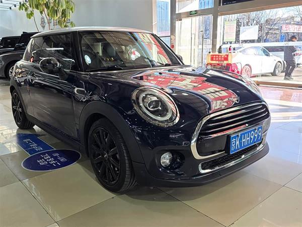 MINI 2019�� 1.5T COOPER ������
