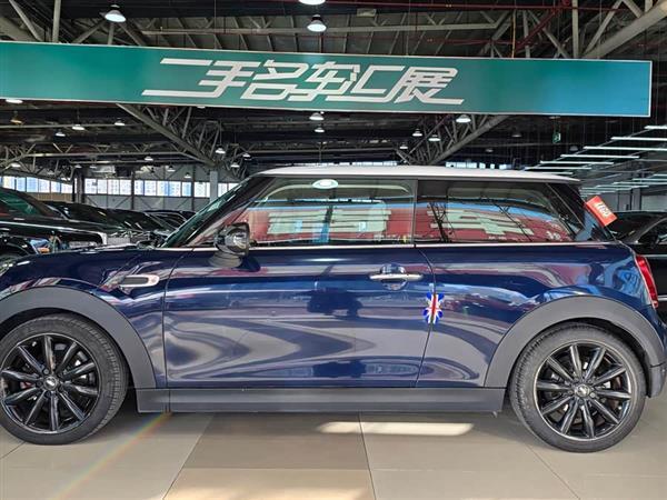 MINI 2019�� 1.5T COOPER ������