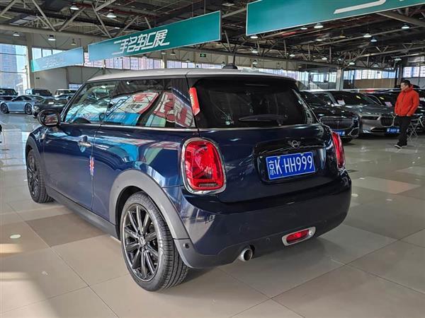 MINI 2019�� 1.5T COOPER ������