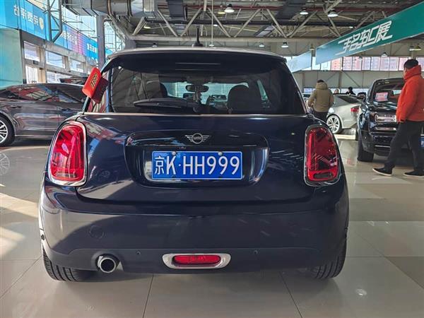 MINI 2019�� 1.5T COOPER ������