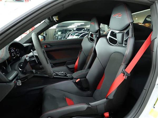 ��ʱ��911 2023�� GT3 RS 4.0L