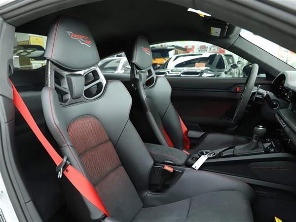��ʱ��911 2023�� GT3 RS 4.0L