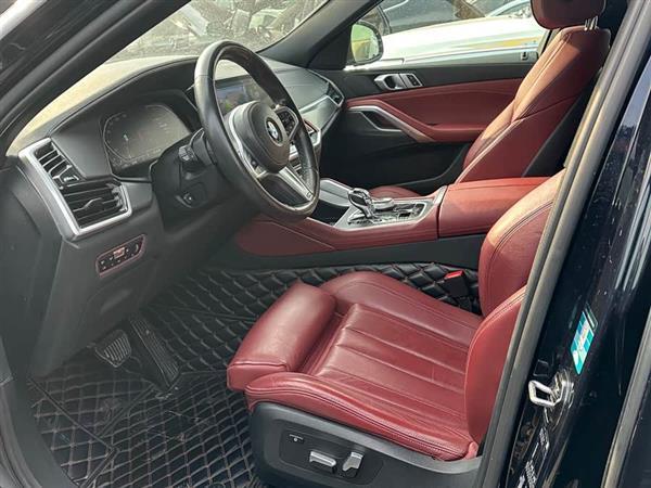 ����X6 2021�� xDrive30i M�˶���װ