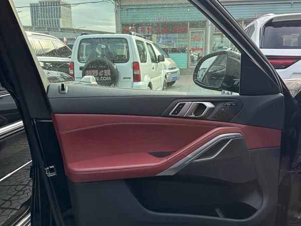 ����X6 2021�� xDrive30i M�˶���װ