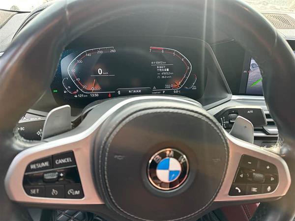 ����X6 2021�� xDrive30i M�˶���װ