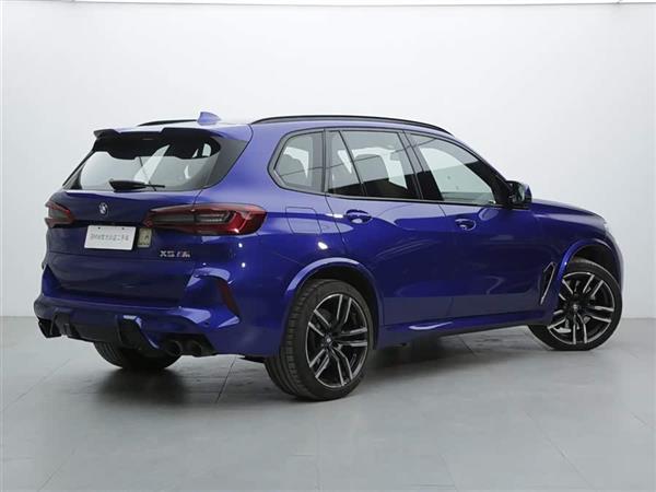 ����X5 M 2020�� X5 M