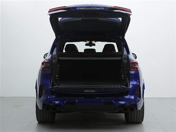 ����X5 M 2020�� X5 M