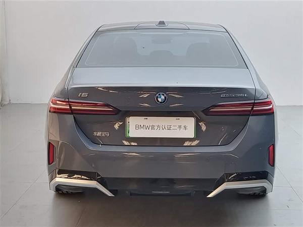����i5 2024�� eDrive 35L ������ M�˶���װ