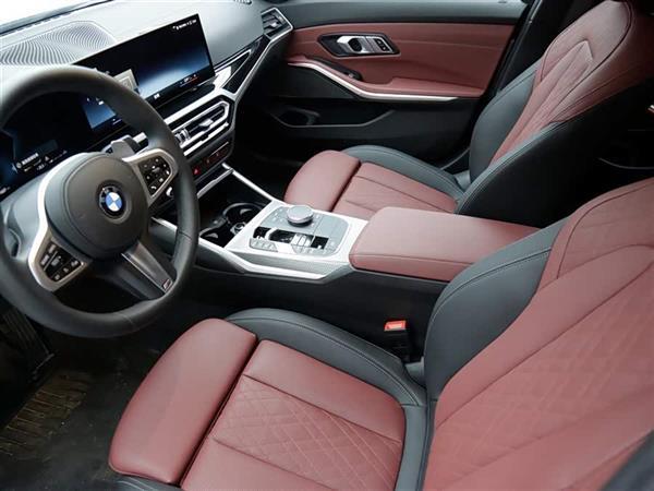 ����3ϵ 2023�� 330i M�˶���ҹ��װ