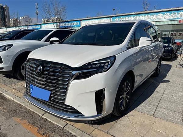 ���GL8 2023�� ES½�� ������