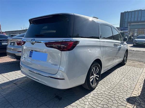 ���GL8 2023�� ES½�� ������