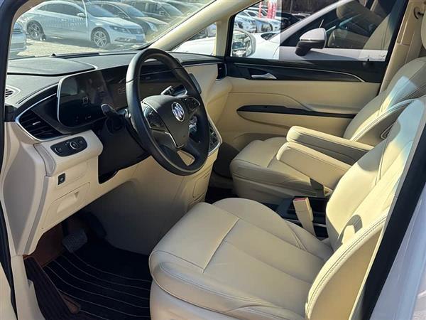 ���GL8 2023�� ES½�� ������