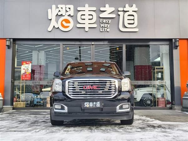 YUKON���� 2016�� 5.3L ���������� 4WD