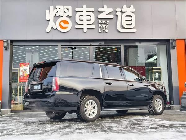 YUKON���� 2016�� 5.3L ���������� 4WD