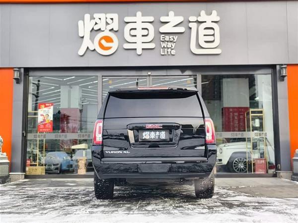 YUKON���� 2016�� 5.3L ���������� 4WD