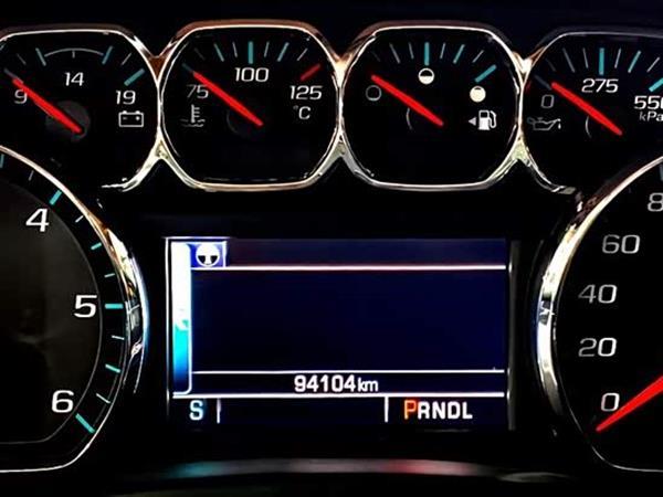 YUKON���� 2016�� 5.3L ���������� 4WD