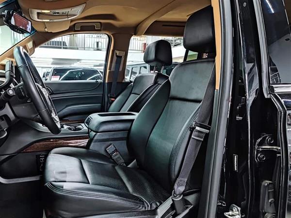 YUKON���� 2016�� 5.3L ���������� 4WD