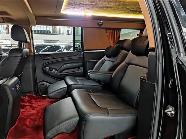 YUKON���� 2016�� 5.3L ���������� 4WD