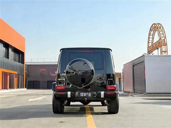����G��AMG 2023�� AMG G 63