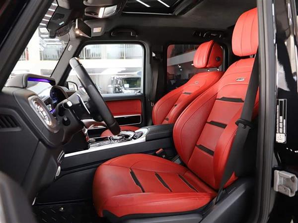 ����G��AMG 2023�� AMG G 63