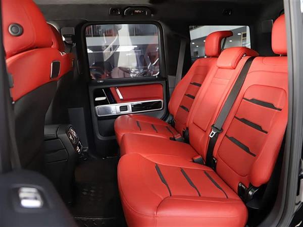 ����G��AMG 2023�� AMG G 63