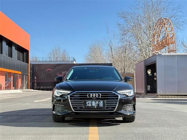 �µ�A6L 2021�� 45 TFSI quattro ��ѡ������