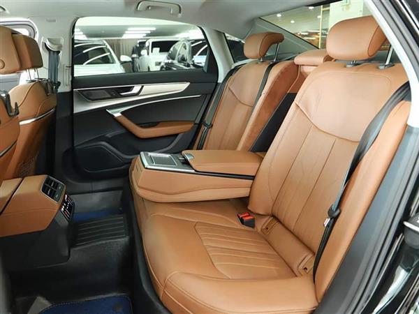 �µ�A6L 2021�� 45 TFSI quattro ��ѡ������